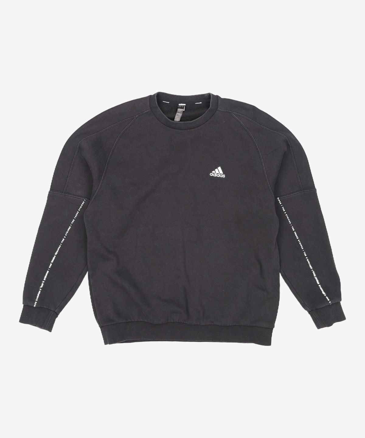 아디다스(ADIDAS) 맨투맨/스웨트셔츠 L