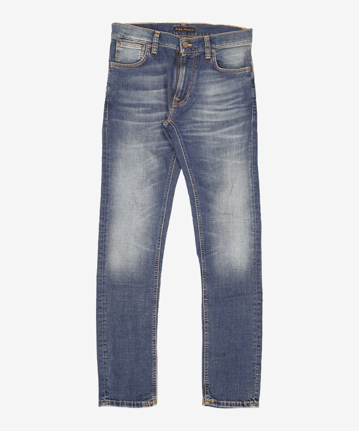누디진(NUDIEJEANS) 청/데님 팬츠 W30L32