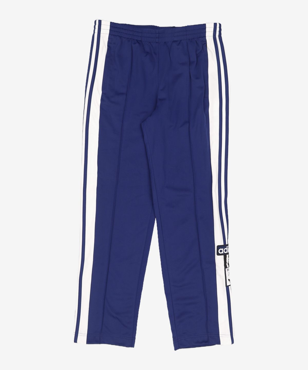 아디다스(ADIDAS) 아디브레이크 트랙 팬츠 W - 다크블루 / IK3853 L