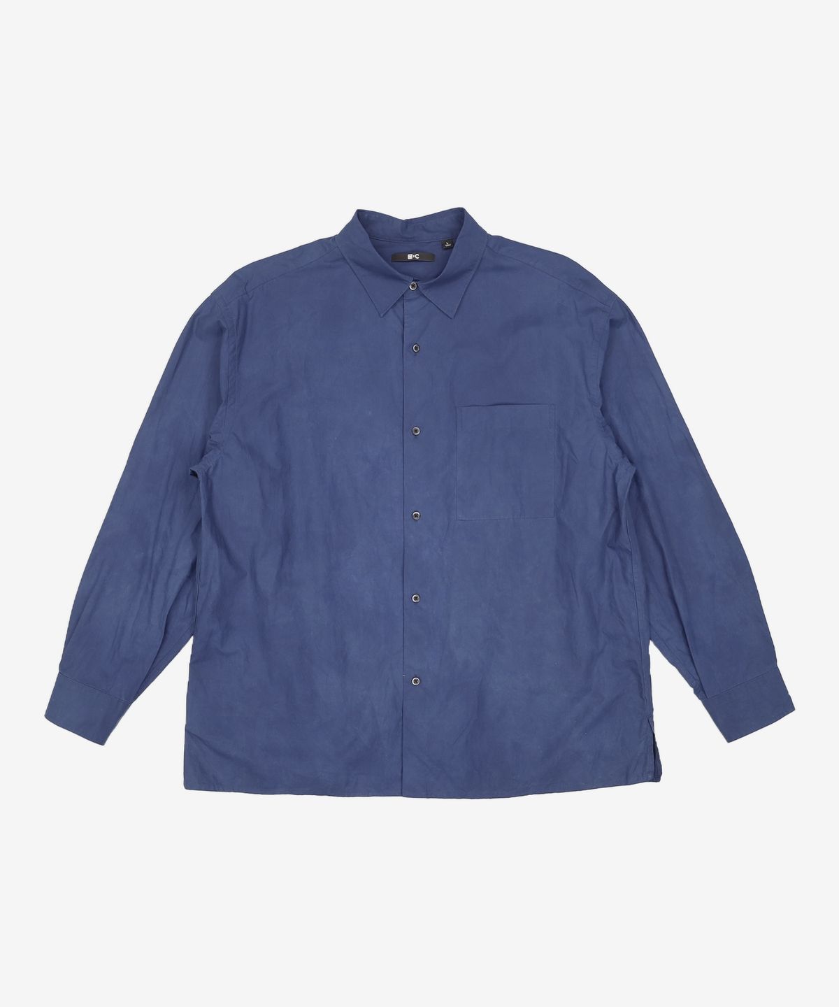 유니클로(UNIQLO) 캐주얼 셔츠 L