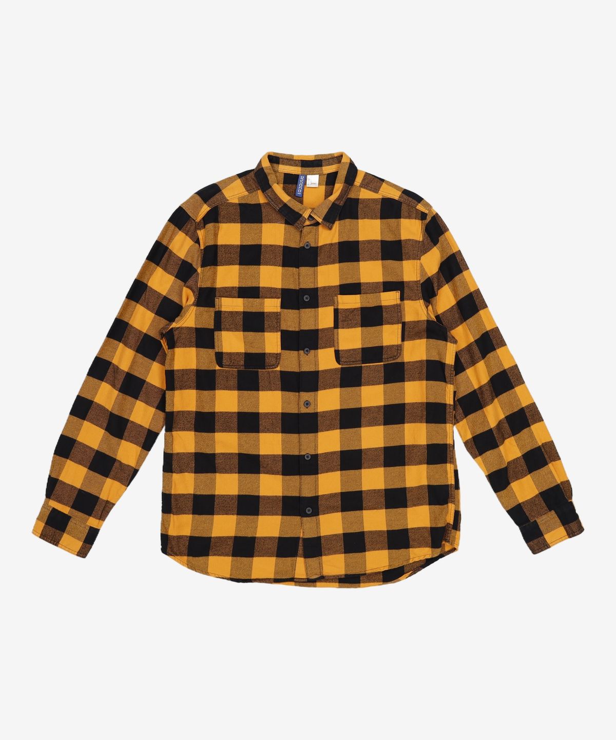 디바이디드에이치앤엠(DIVIDED H&M) 캐주얼 셔츠 L