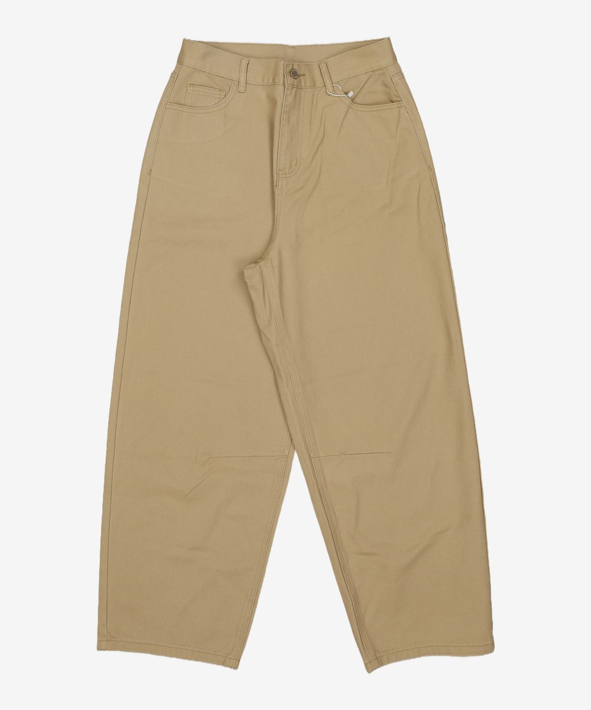시그니처(SIGNATURE) 코튼 팬츠 S
