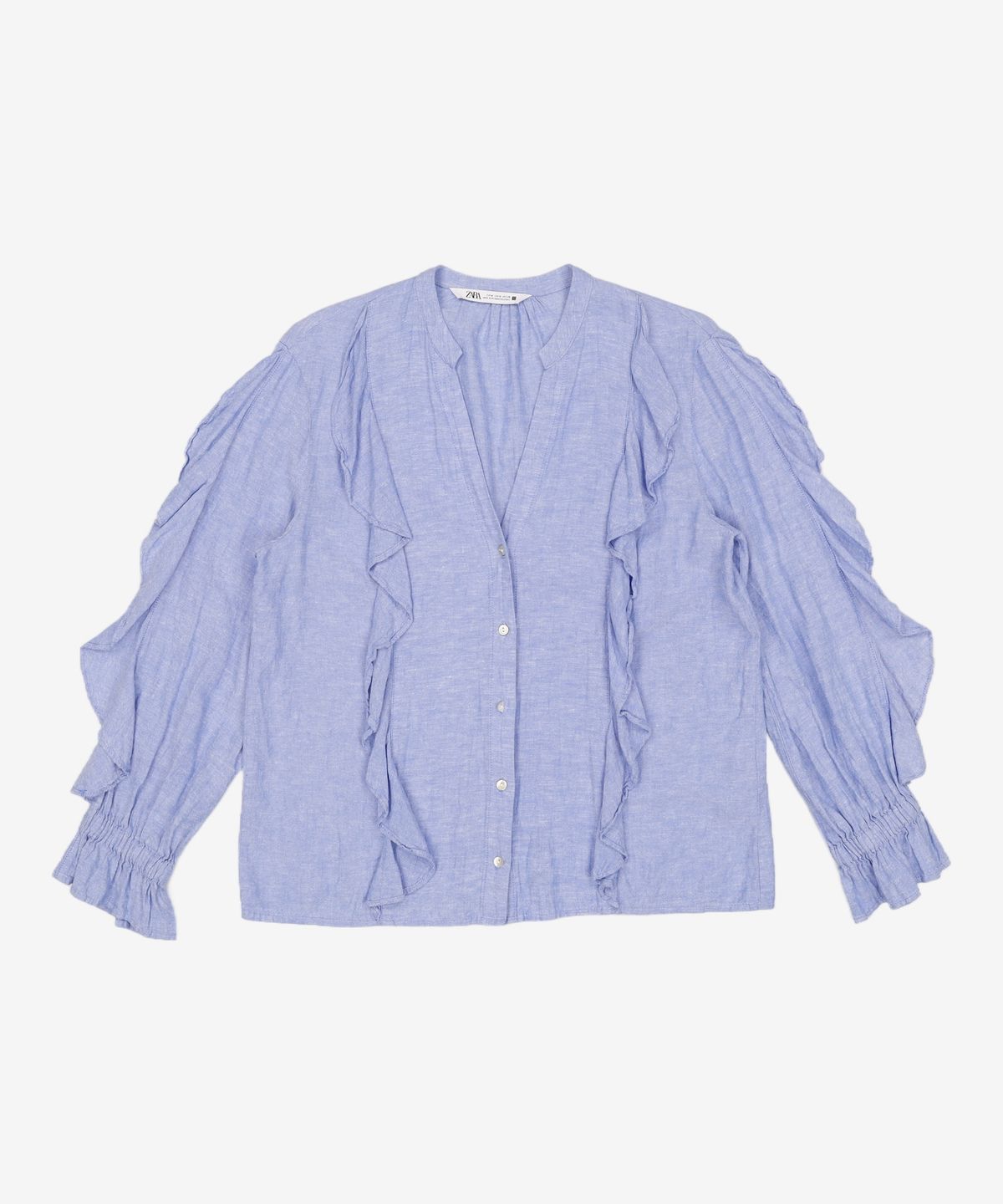 자라(ZARA) 블라우스 M