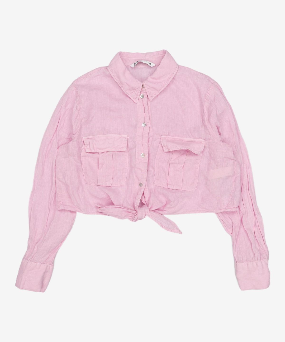 자라(ZARA) 캐주얼 셔츠 L