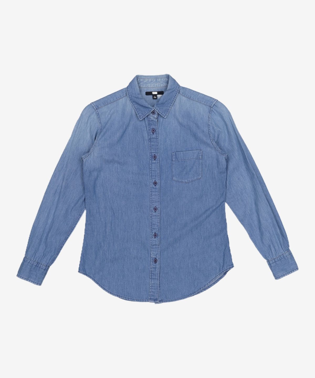 유니클로(UNIQLO) 캐주얼 셔츠 S