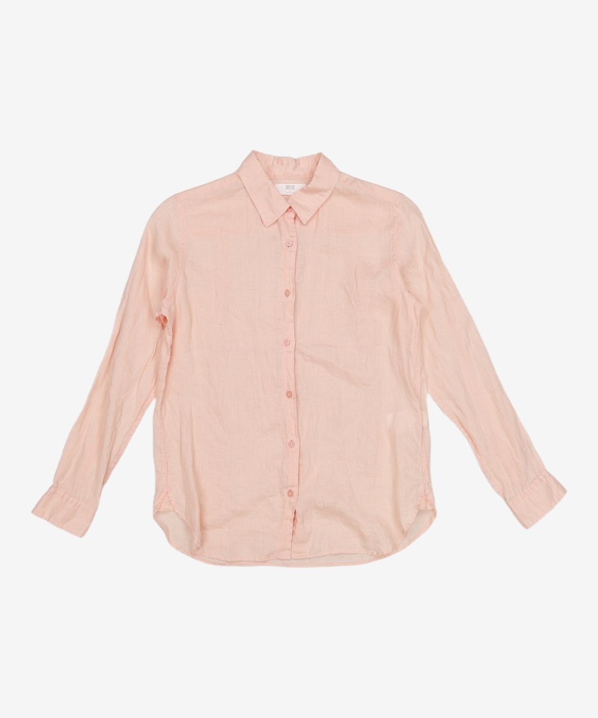 유니클로(UNIQLO) 캐주얼 셔츠 M