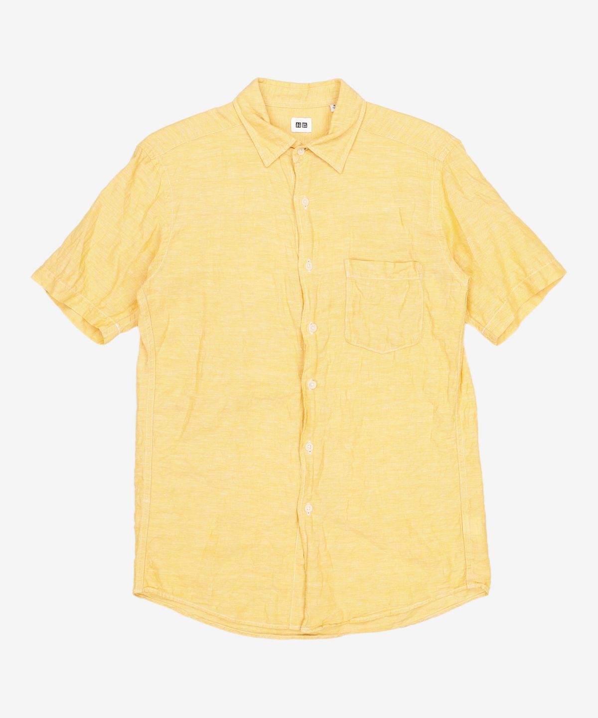유니클로(UNIQLO) 캐주얼 셔츠 M
