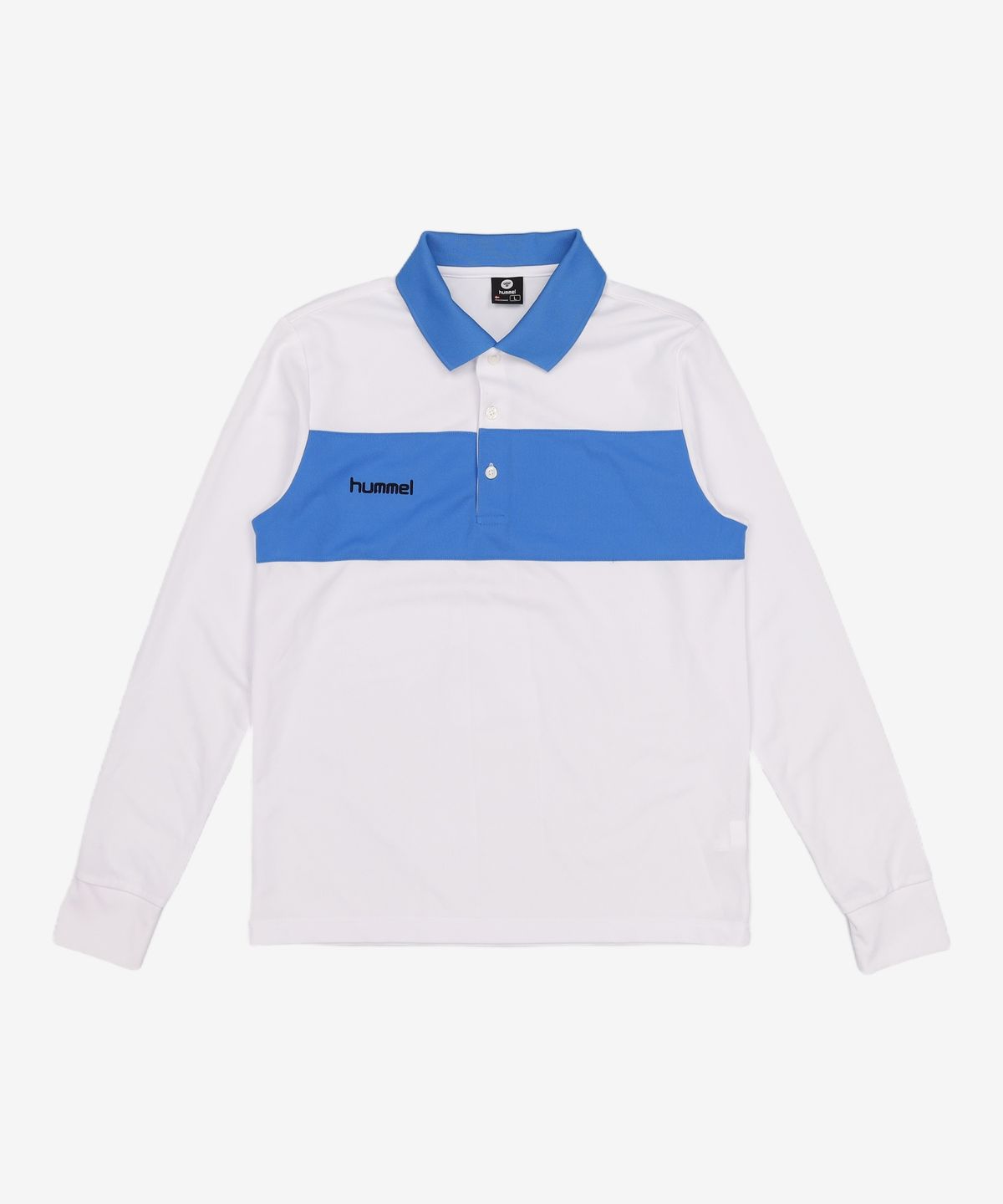 험멜(HUMMEL) 피케/카라 티셔츠 L