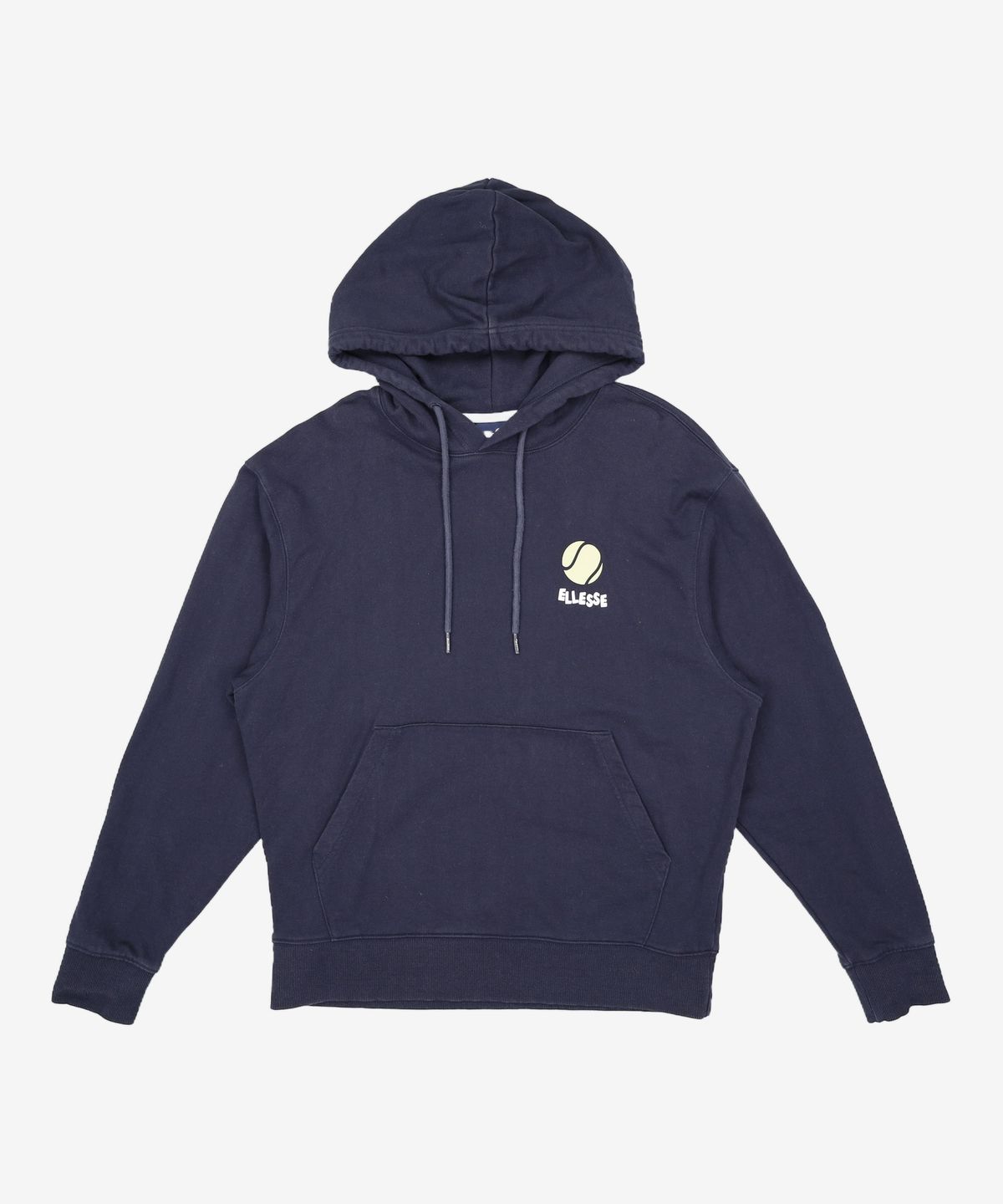 엘레쎄(ELLESSE) 후드 티셔츠 95