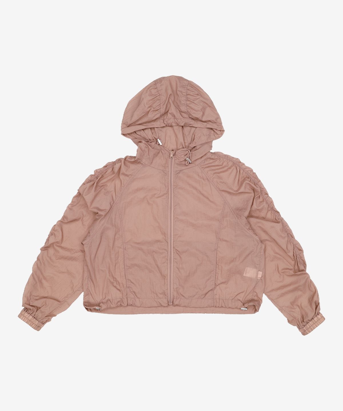 레더리(LEATHERY) 나일론/코치 재킷 XS