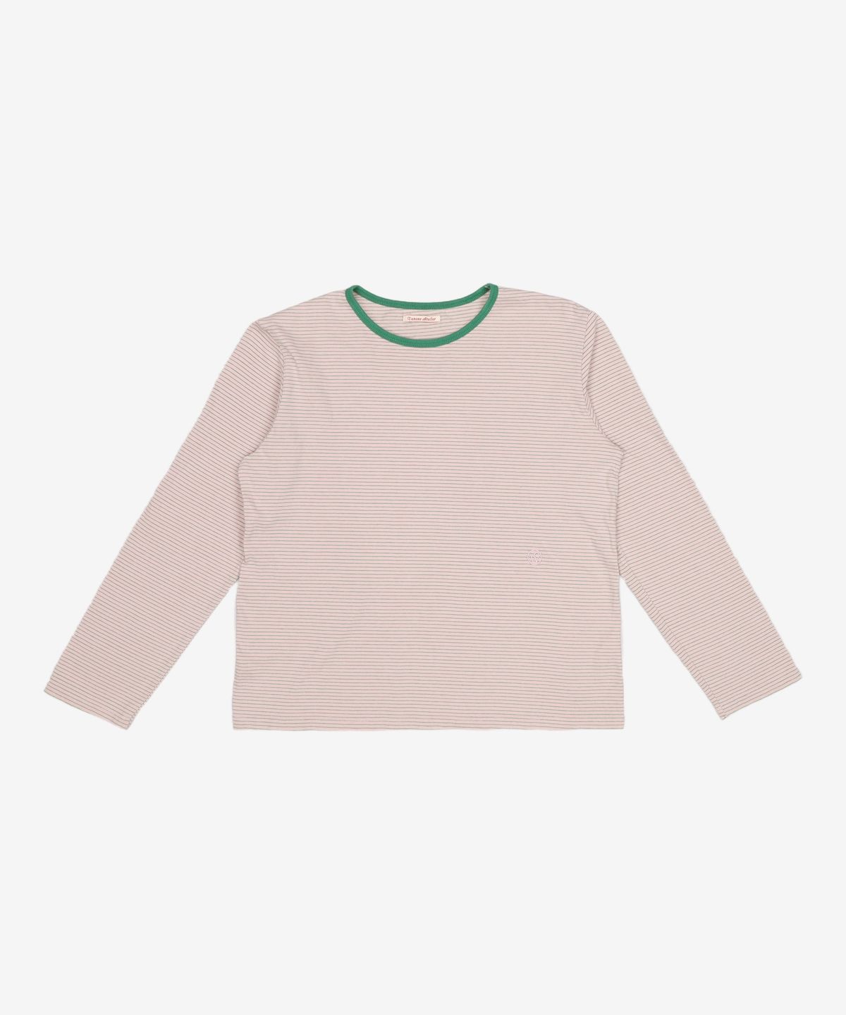 반원 아틀리에(VANONE ATELIER) 긴소매 티셔츠 L