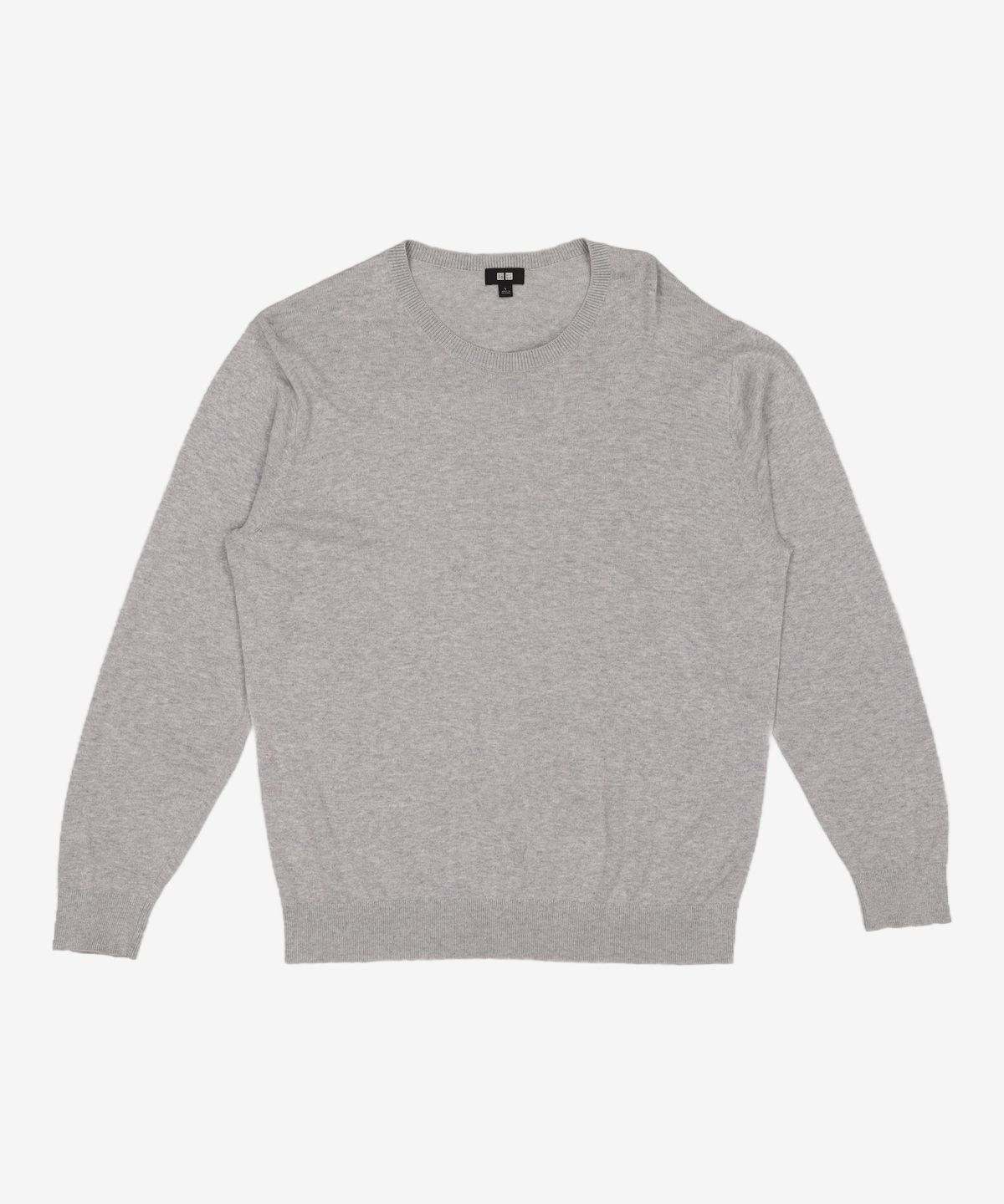 유니클로(UNIQLO) 니트/스웨터 L