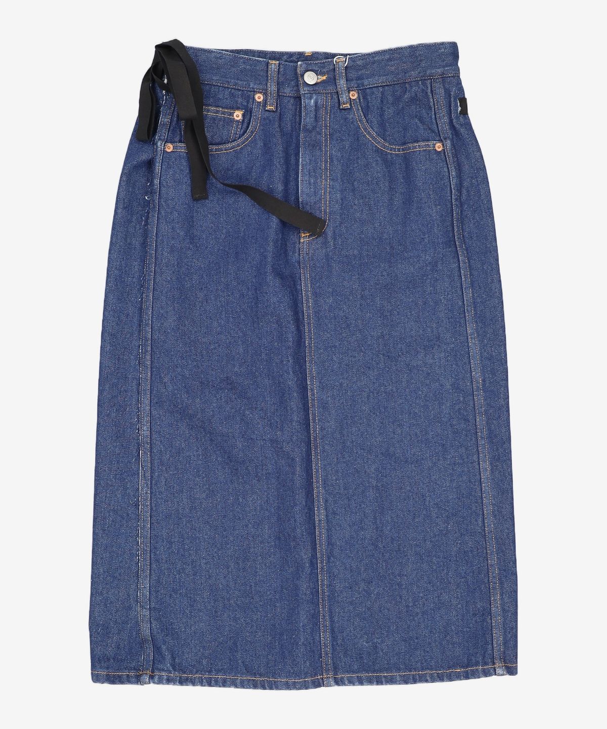 메종 마르지엘라(MAISON MARGIELA) 롱스커트 XL