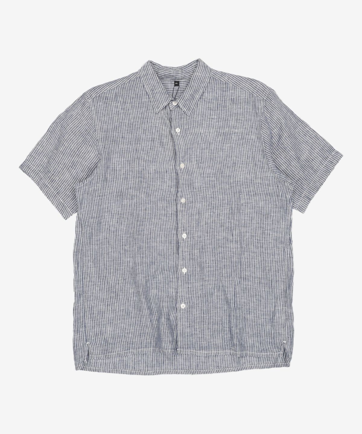 무인양품(MUJI) 캐주얼 셔츠 XL