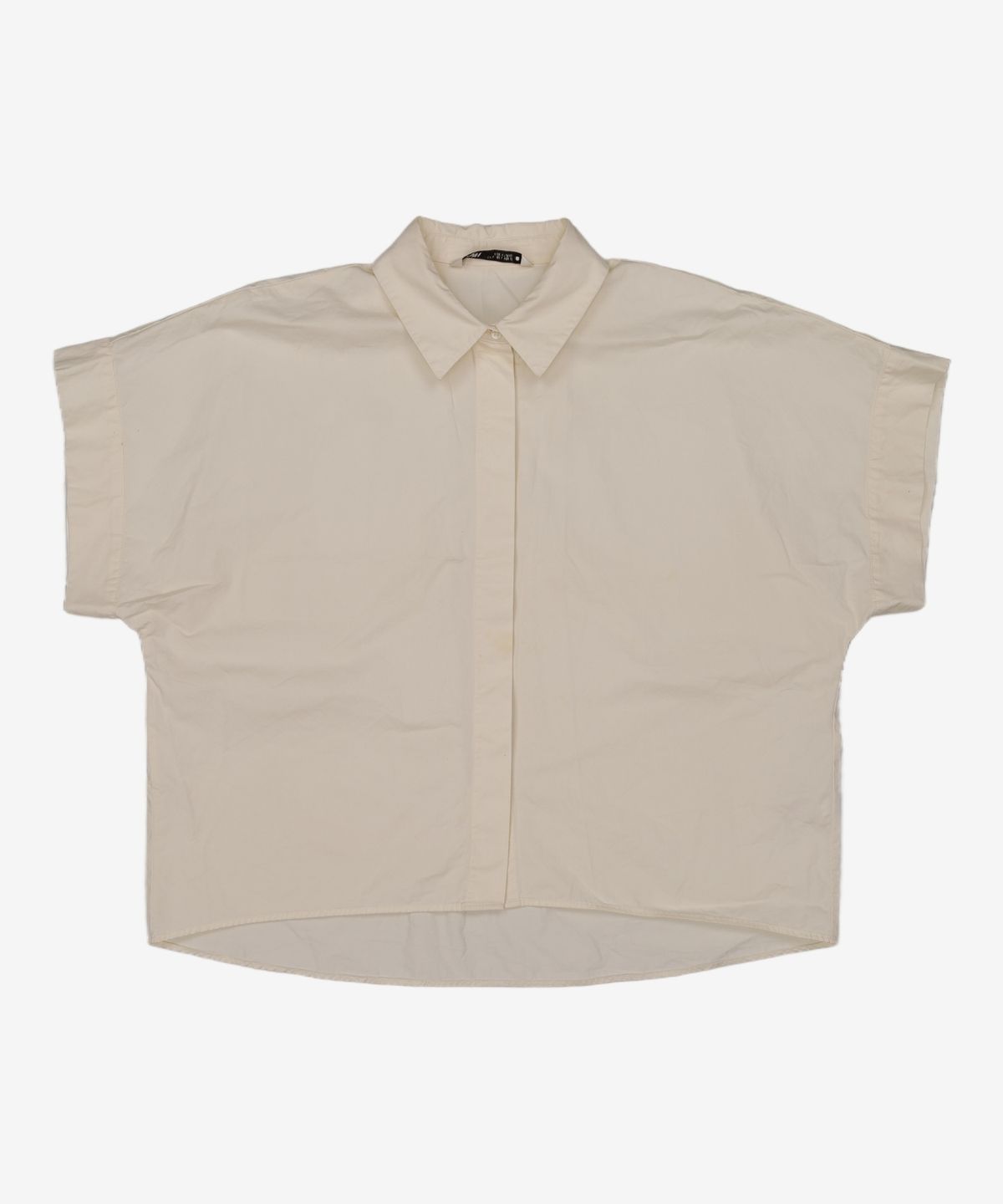 자라(ZARA) 캐주얼 셔츠 L