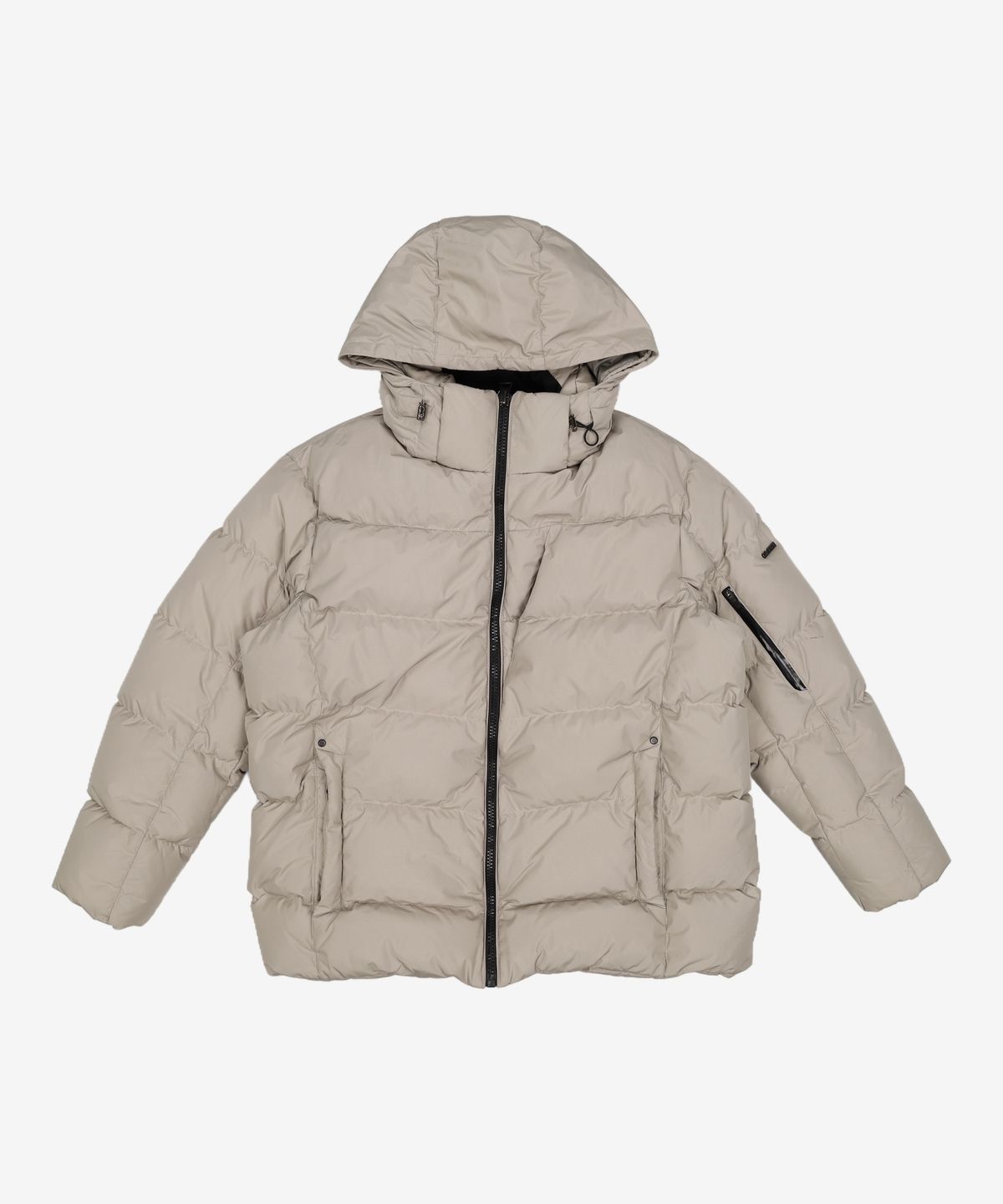 올젠(OLZEN) 데일리 푸퍼 다운_ZPB4FP1904LBE 110