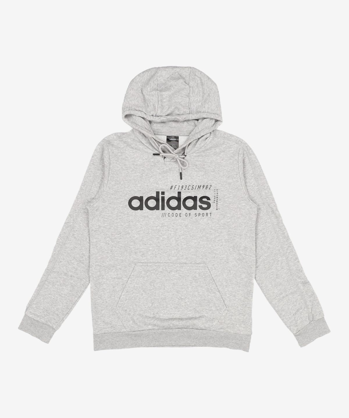아디다스(ADIDAS) 후드 티셔츠 M