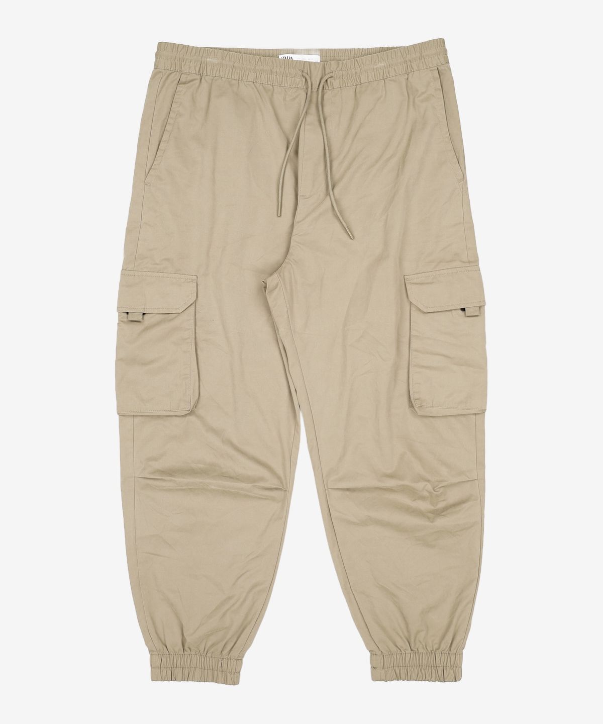 자라(ZARA) 조거 팬츠 L