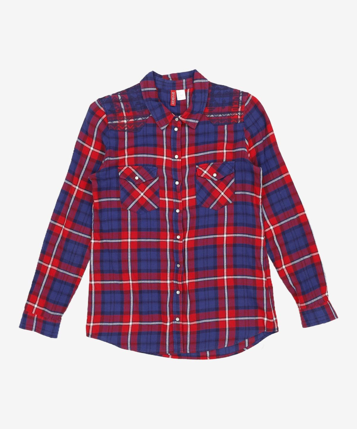 디바이디드에이치앤엠(DIVIDED H&M) 캐주얼 셔츠 36