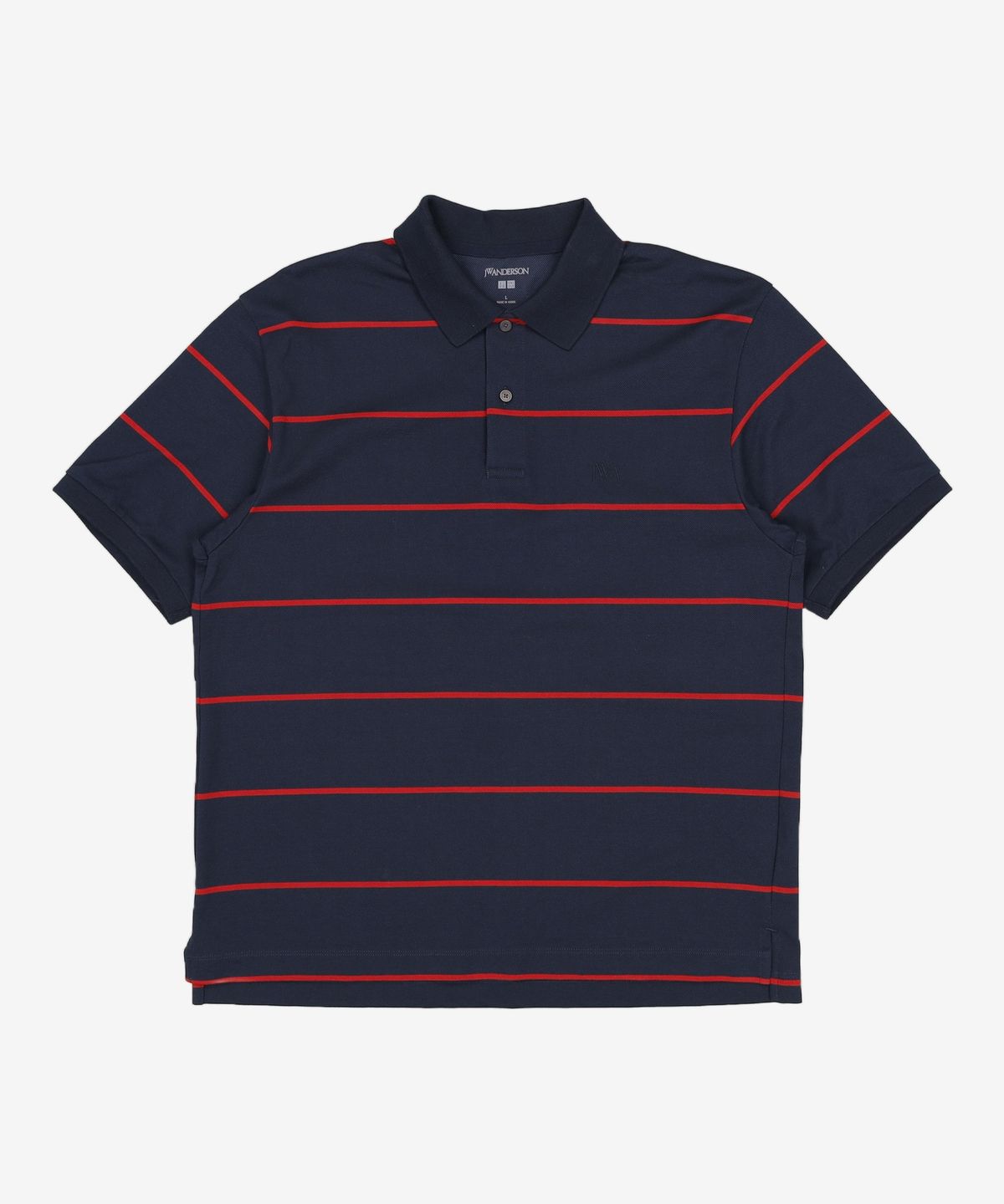 유니클로(UNIQLO) 피케/카라 티셔츠 L