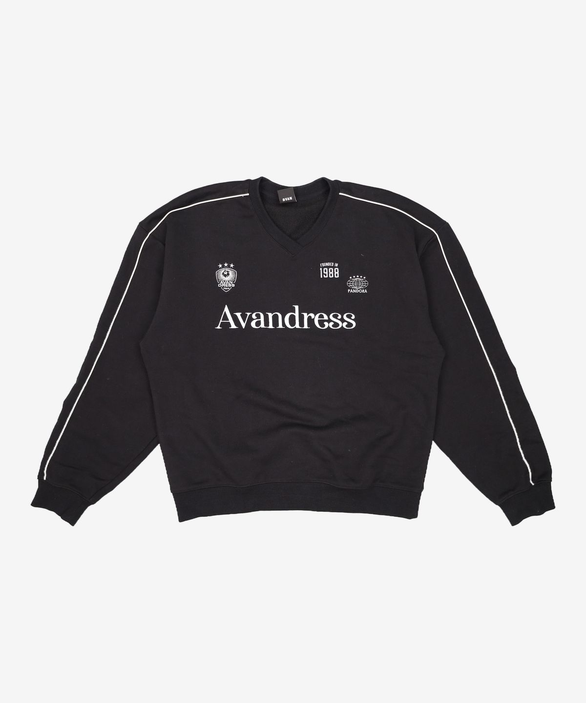 어반드레스(AVANDRESS) 맨투맨/스웨트셔츠 L