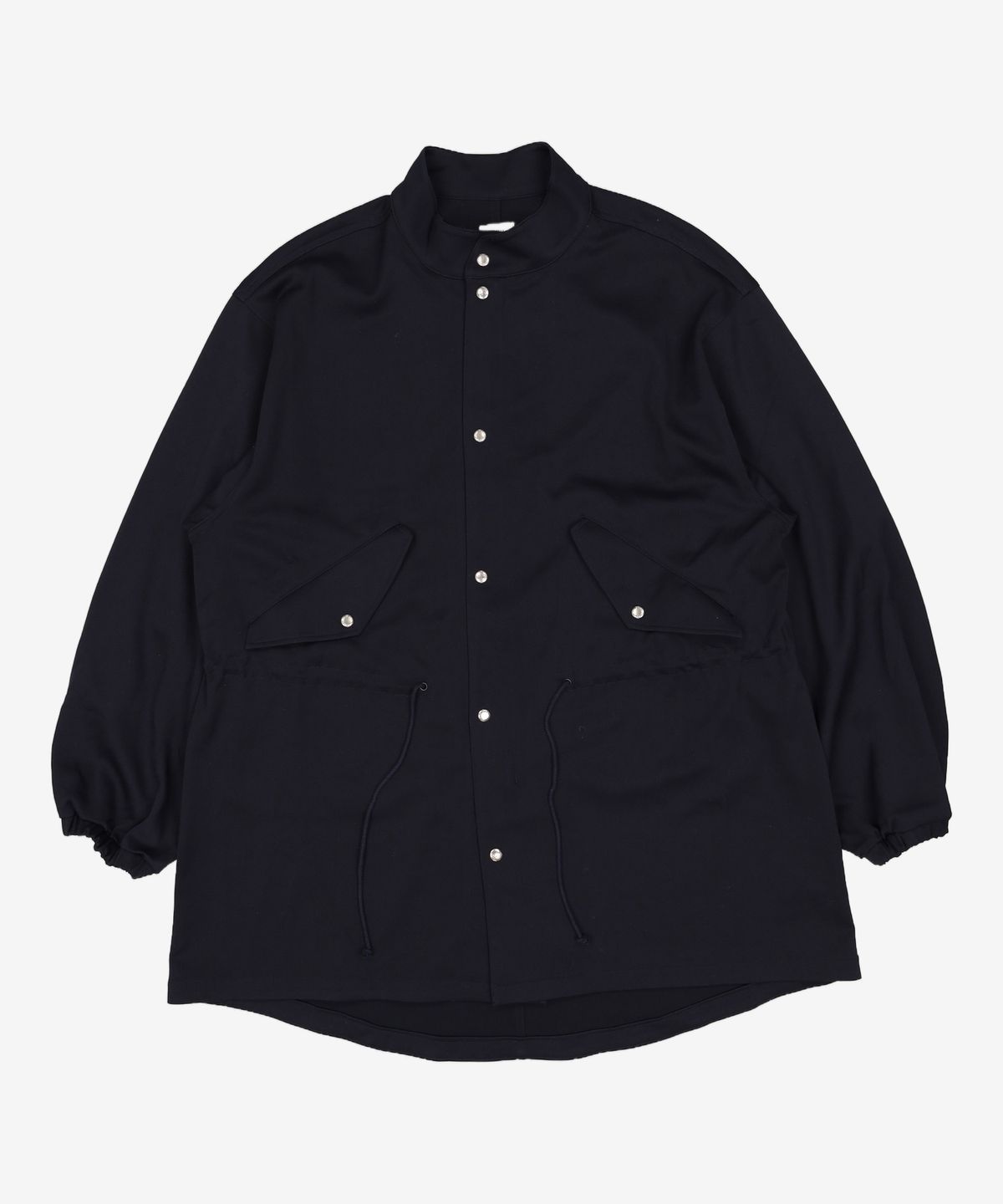 엠엠엘지(MMLG) [Mmlg] CLUB WETHER PARKA (NAVY) L