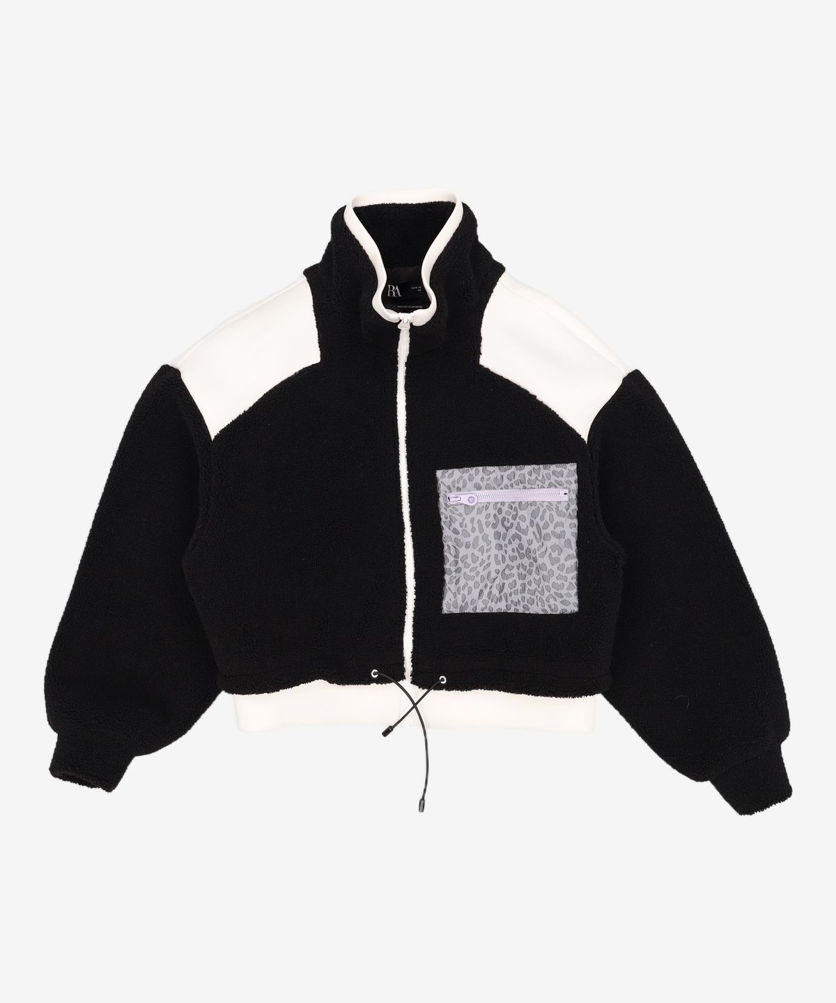 자라(ZARA) 플리스 S