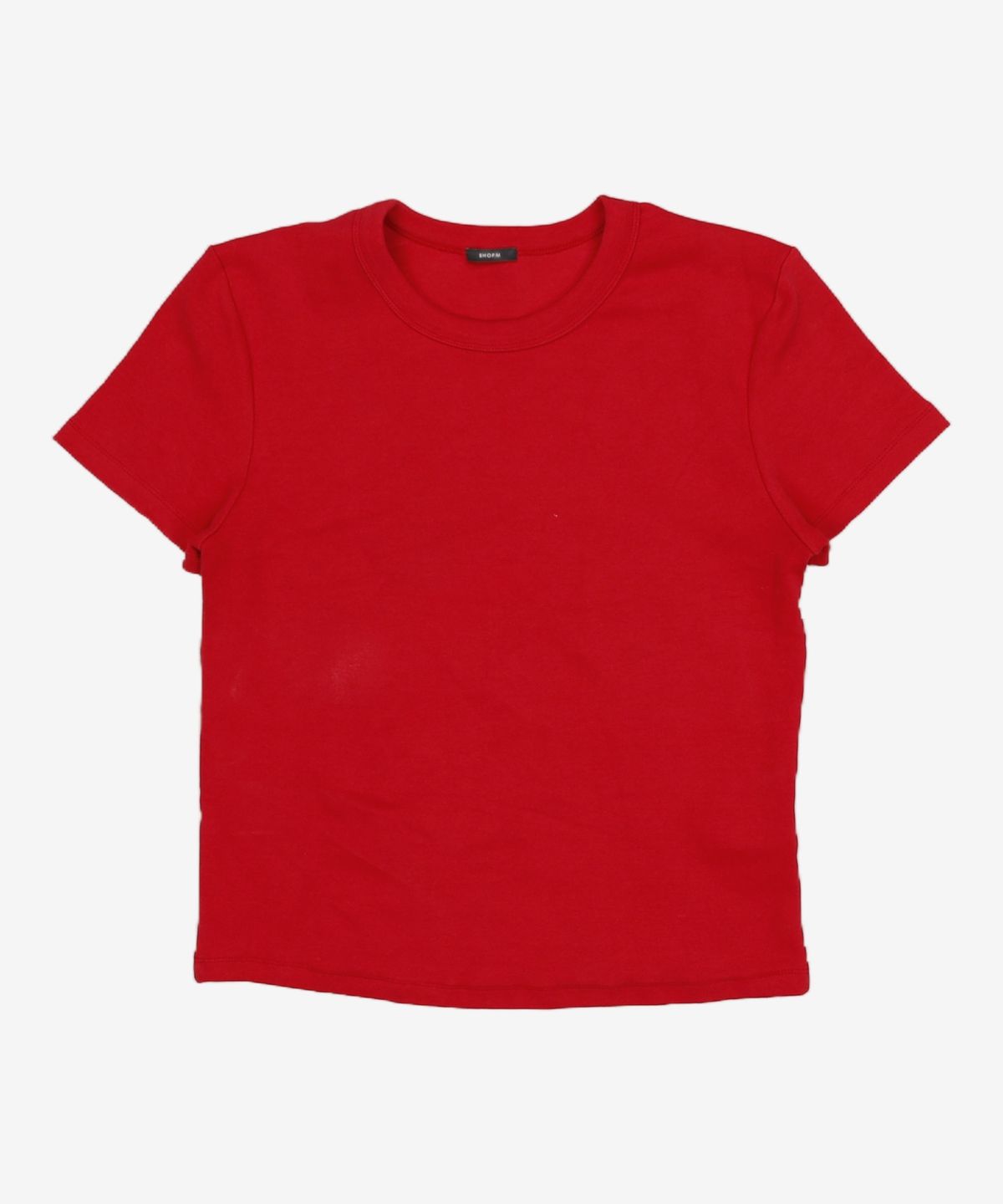 샵엠(SHOPM) 반소매 티셔츠 FREE