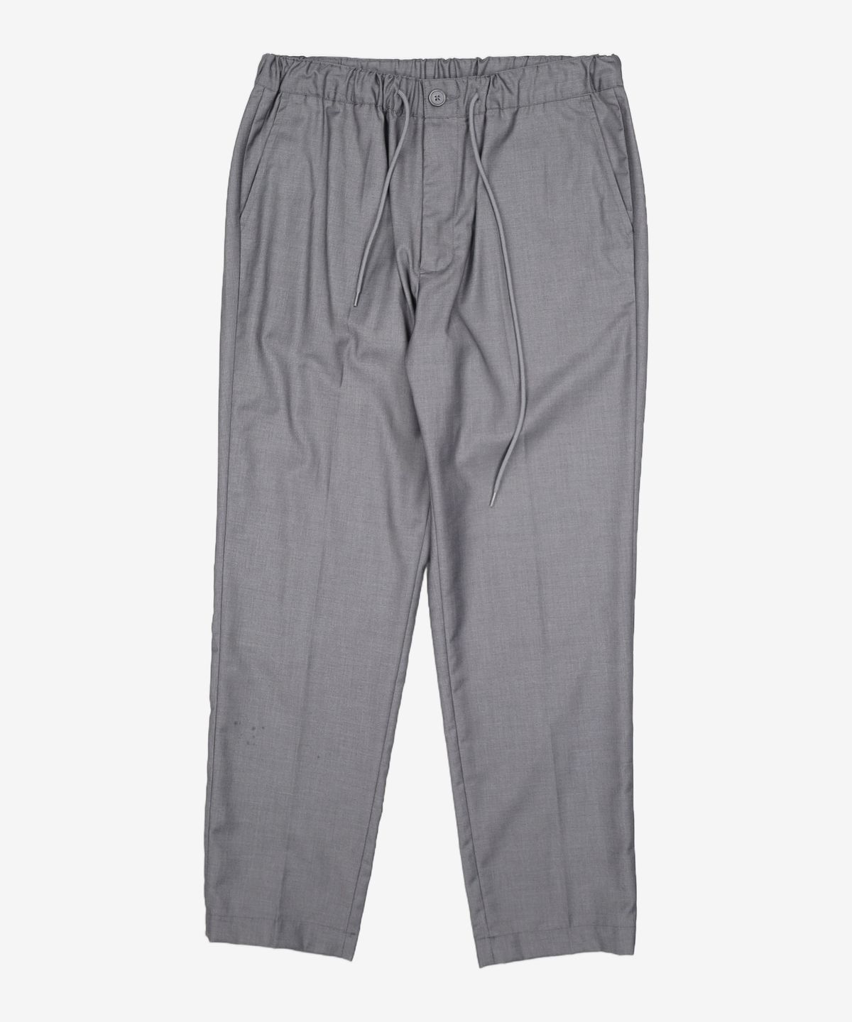 프룻오브더룸(FRUIT OF THE LOOM) EASY SLACKS GRAY M