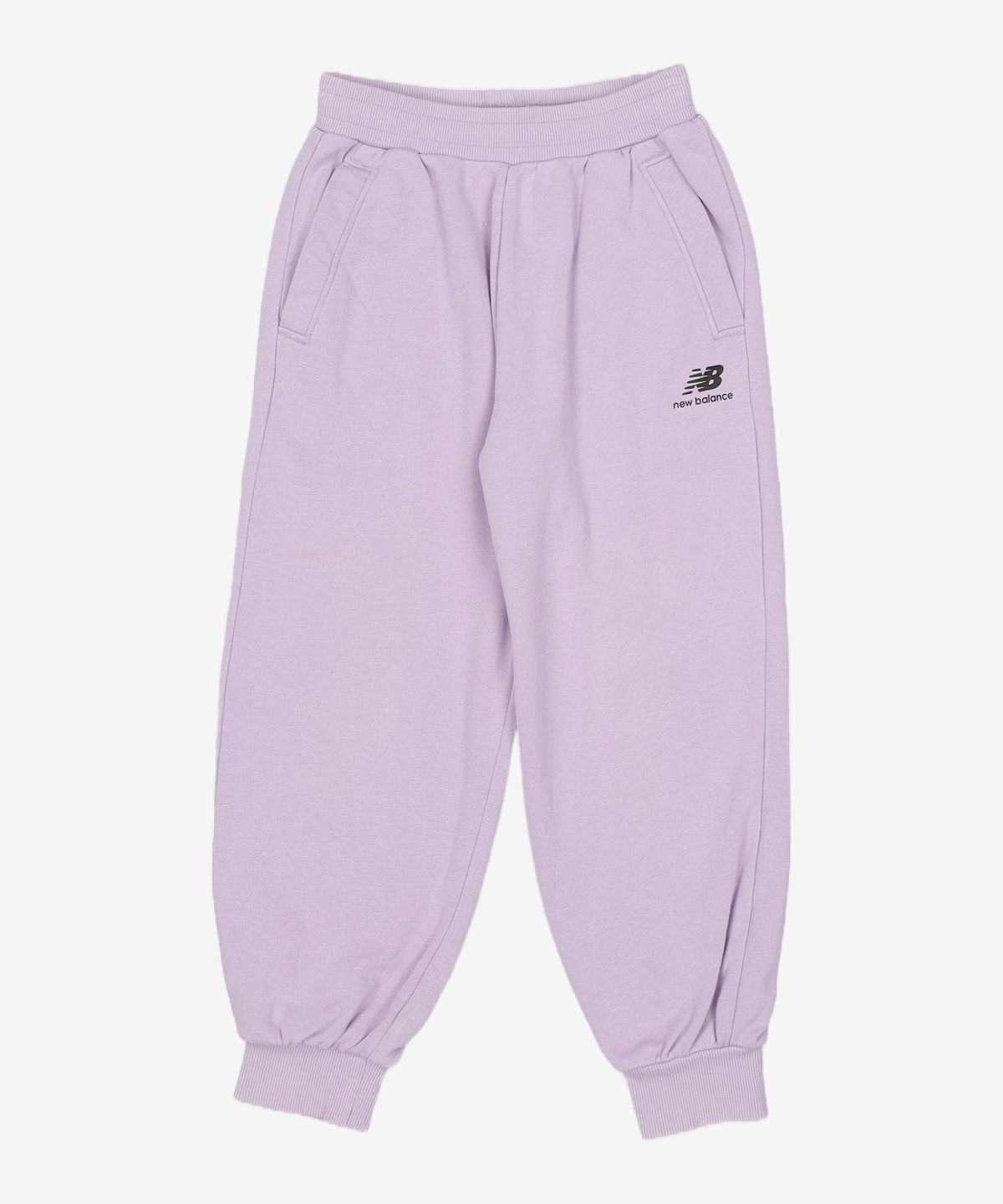 뉴발란스 키즈(NEWBALANCEKIDS) 조거 팬츠 130