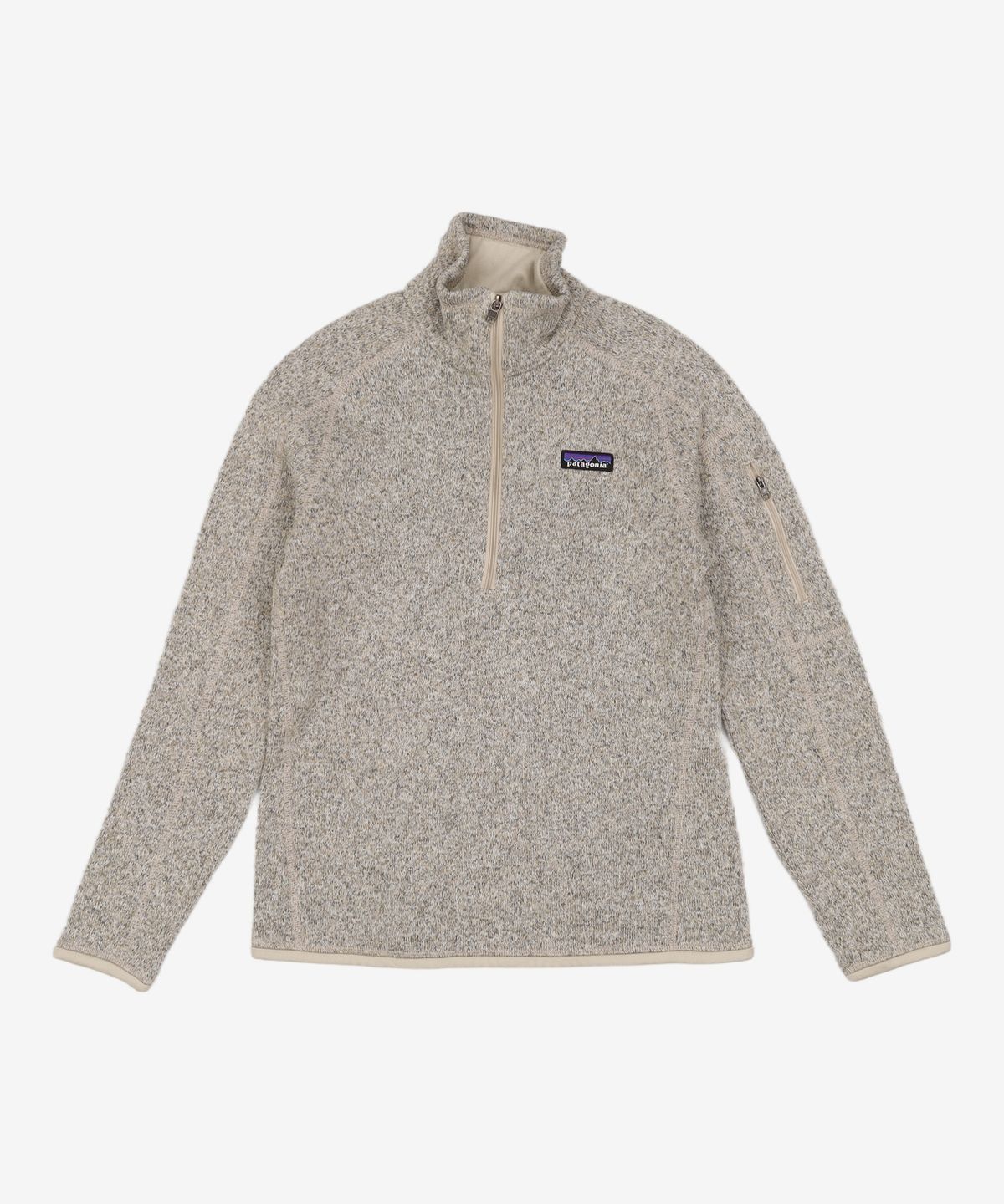 파타고니아(PATAGONIA) 긴소매 티셔츠 S