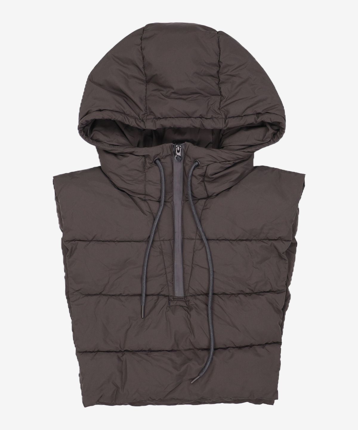 자라(ZARA) 패딩 베스트 M
