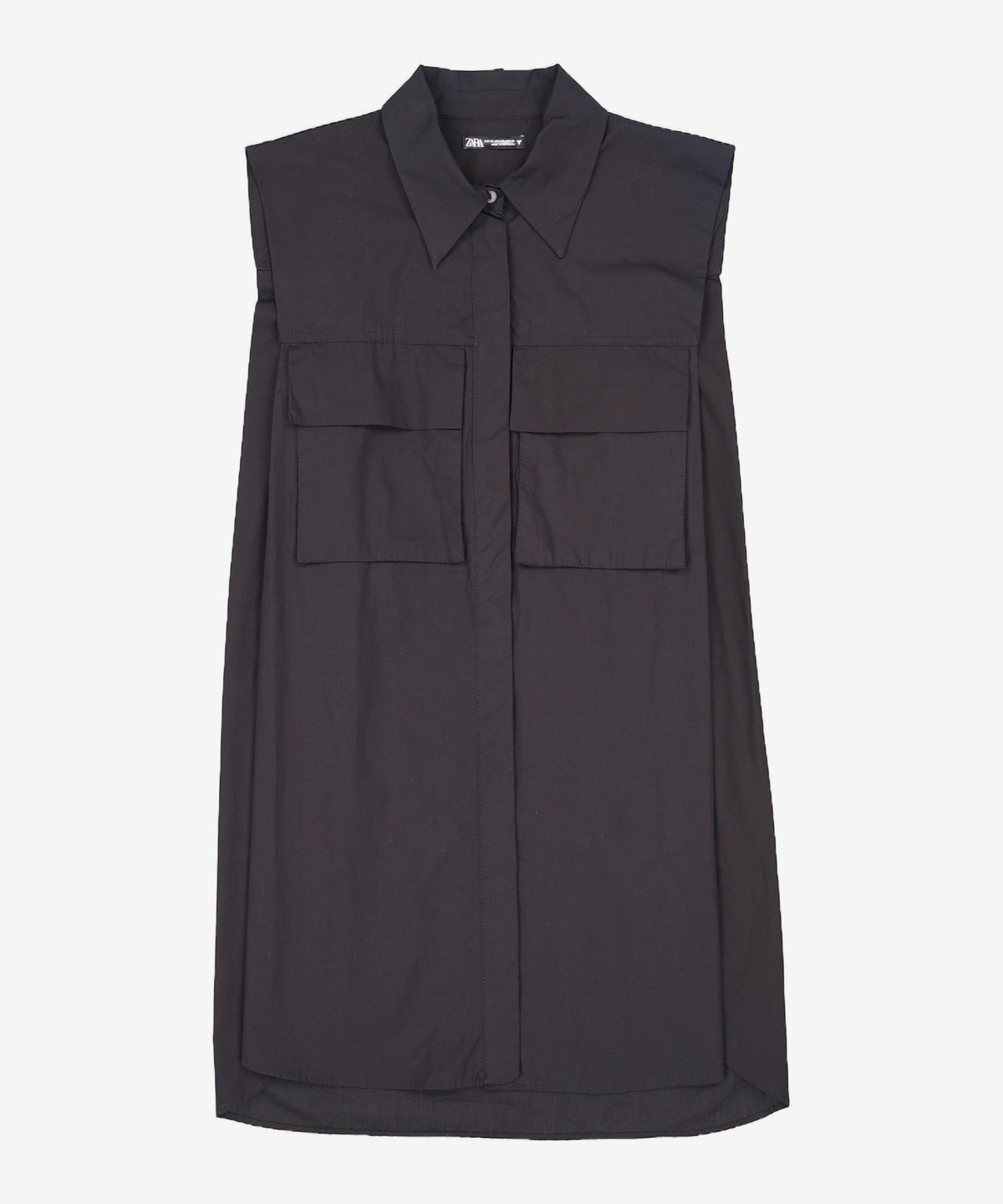 자라(ZARA) 미디 원피스 XS