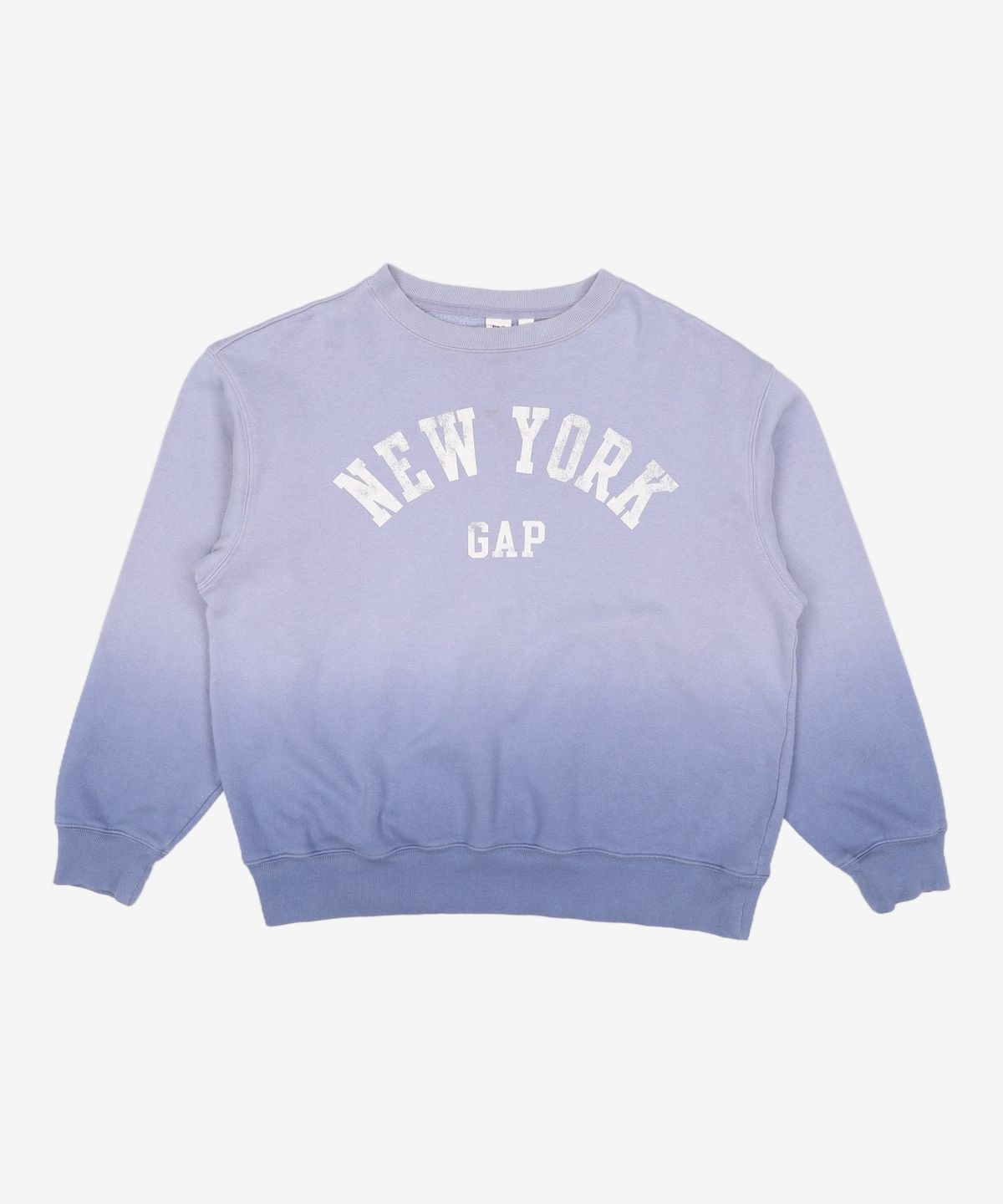 갭 데님(GAP DENIM) 맨투맨/스웨트셔츠 M