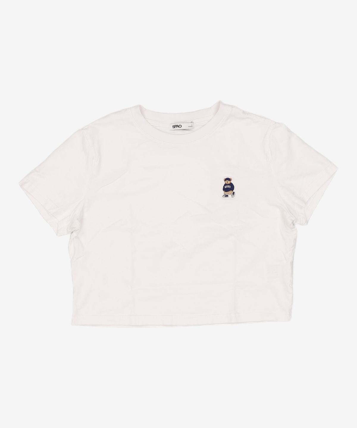 스파오(SPAO) 반소매 티셔츠 L