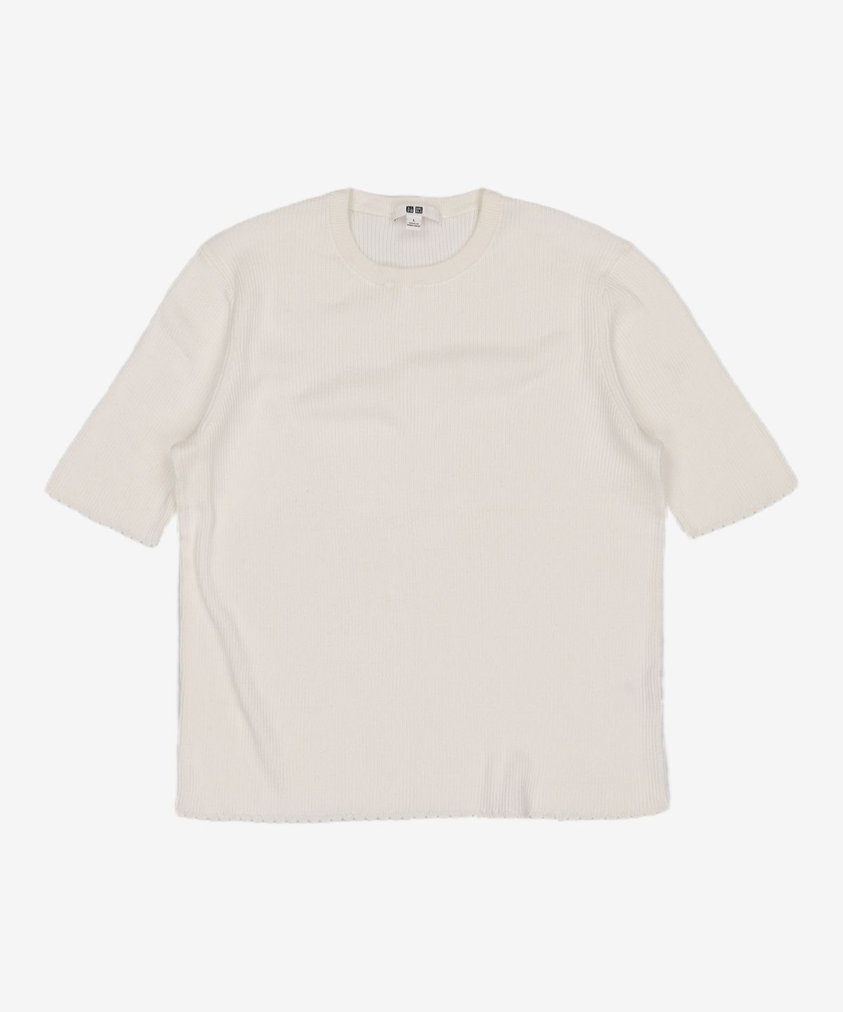 유니클로(UNIQLO) 니트/스웨터 L