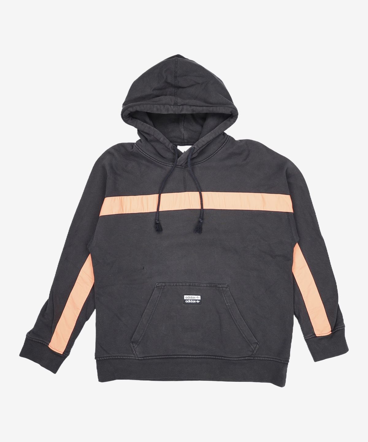 아디다스(ADIDAS) 후드 티셔츠 L