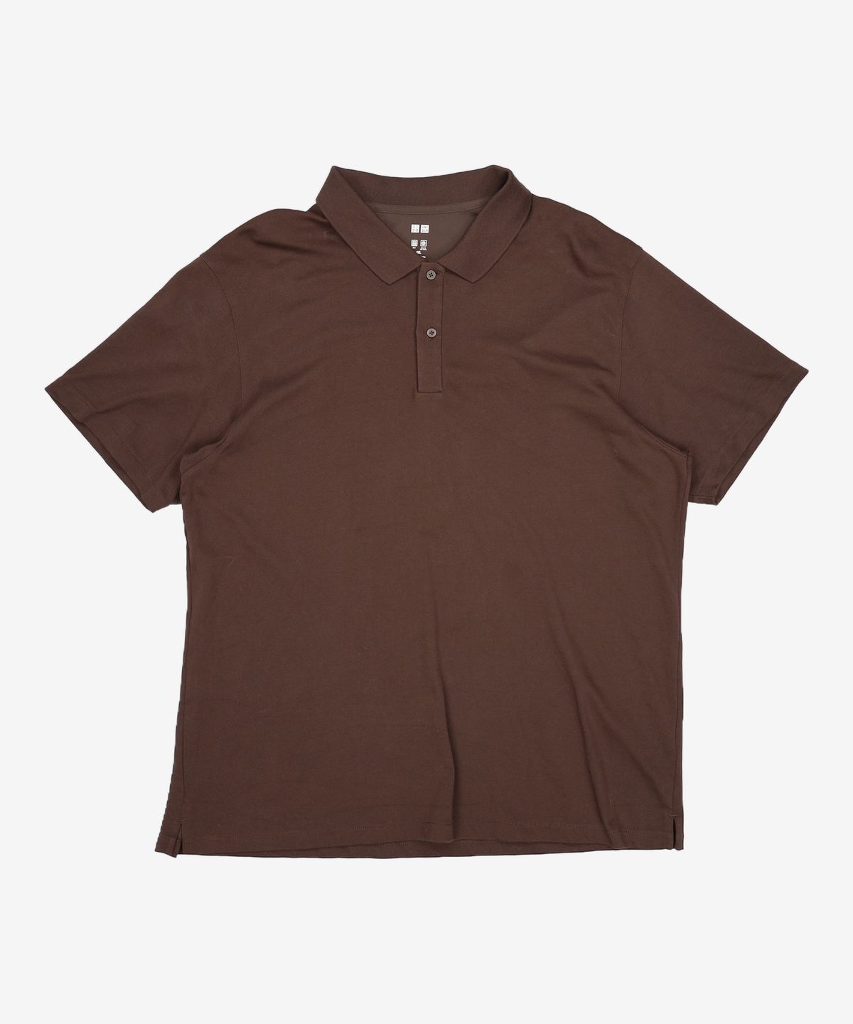 유니클로(UNIQLO) 피케/카라 티셔츠 4XL