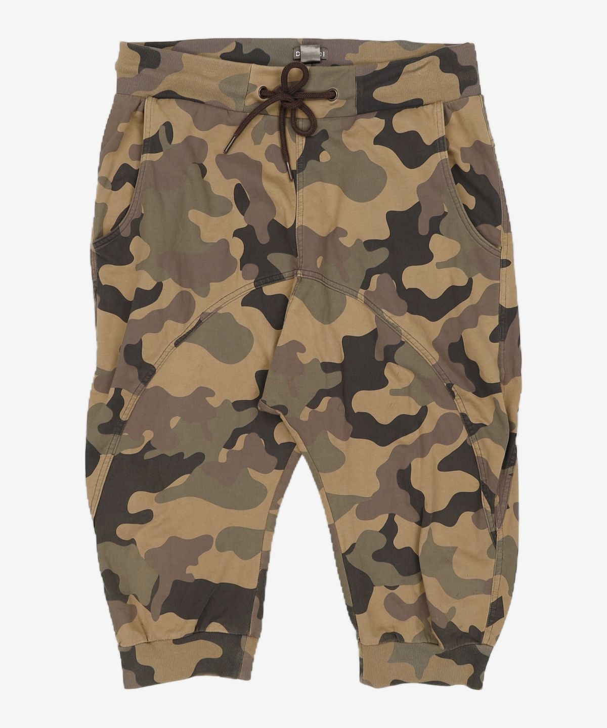 디바이디드에이치앤엠(DIVIDED H&M) 조거 팬츠 M