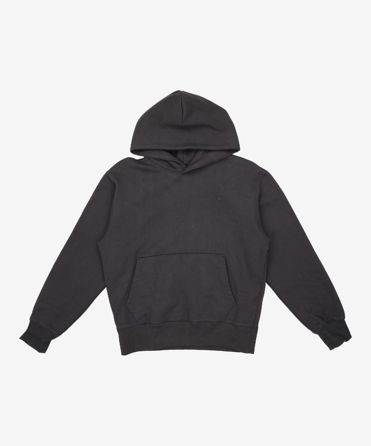 아디다스(ADIDAS) 컨템포 후디 - 블랙 / H11377 S