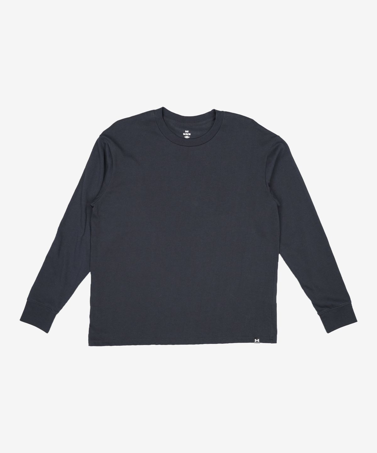 언더아머(UNDERARMOUR) 긴소매 티셔츠 M