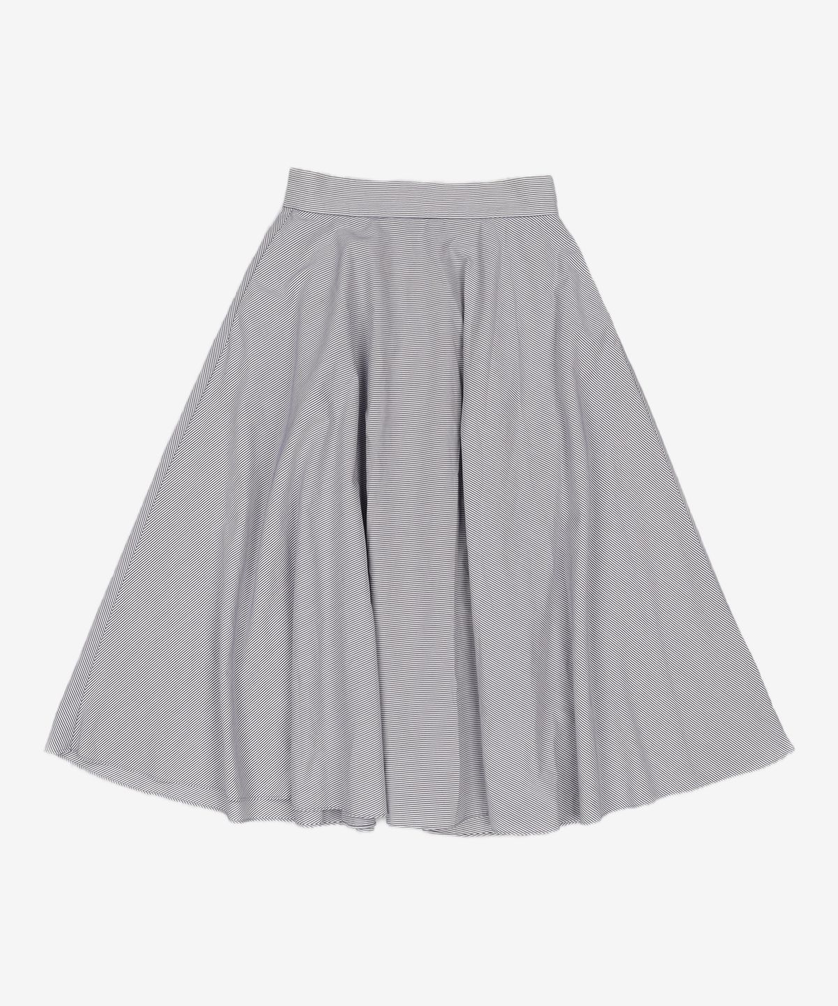 유니클로(UNIQLO) 롱스커트 FREE