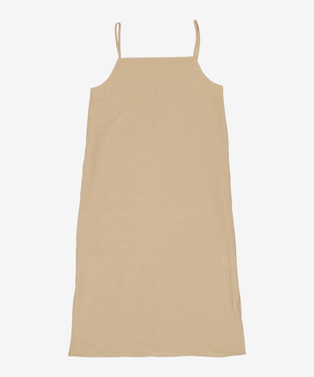 미쏘(MIXXO) 뷔스티에 롱 원피스 MIWOWB720B S