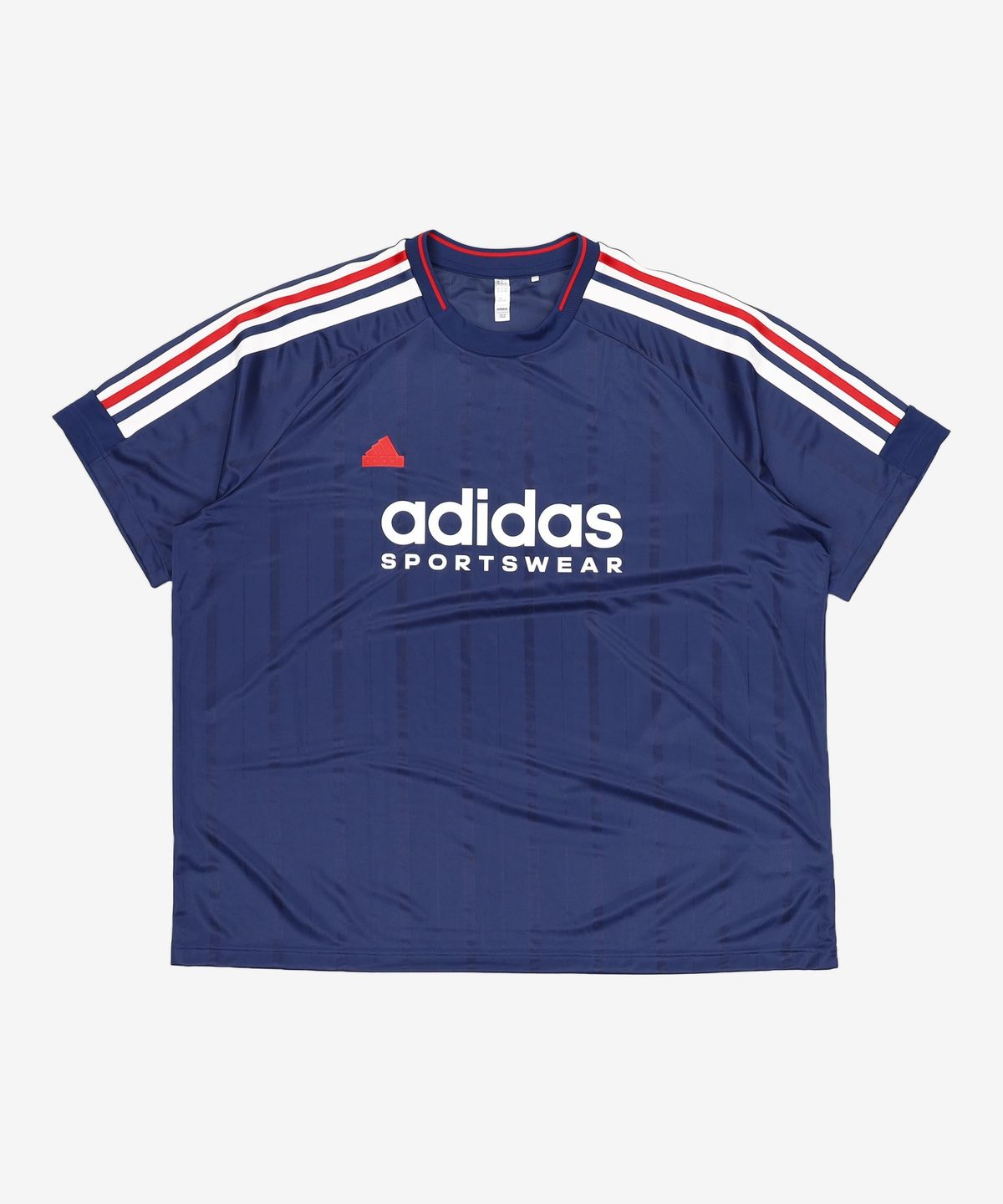 아디다스(ADIDAS) 반소매 티셔츠 XXL