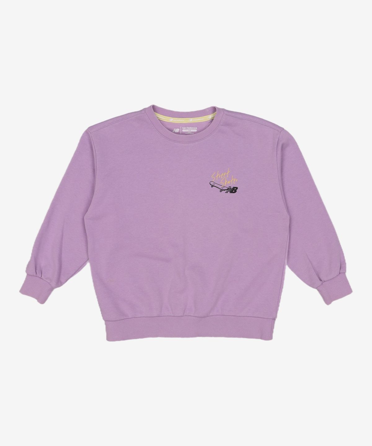 뉴발란스 키즈(NEWBALANCEKIDS) 맨투맨/스웨트셔츠 130