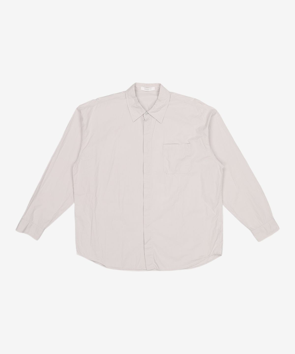 드로우핏(DRAW FIT) 캐주얼 셔츠 L