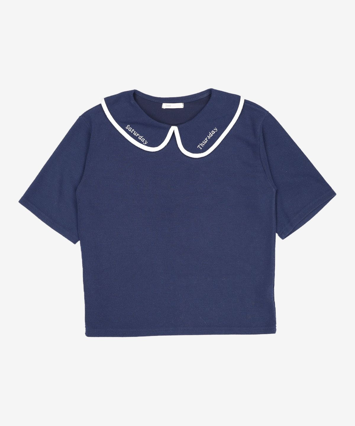 트렌드컬렉션(Trend Collection) 피케/카라 티셔츠 FREE