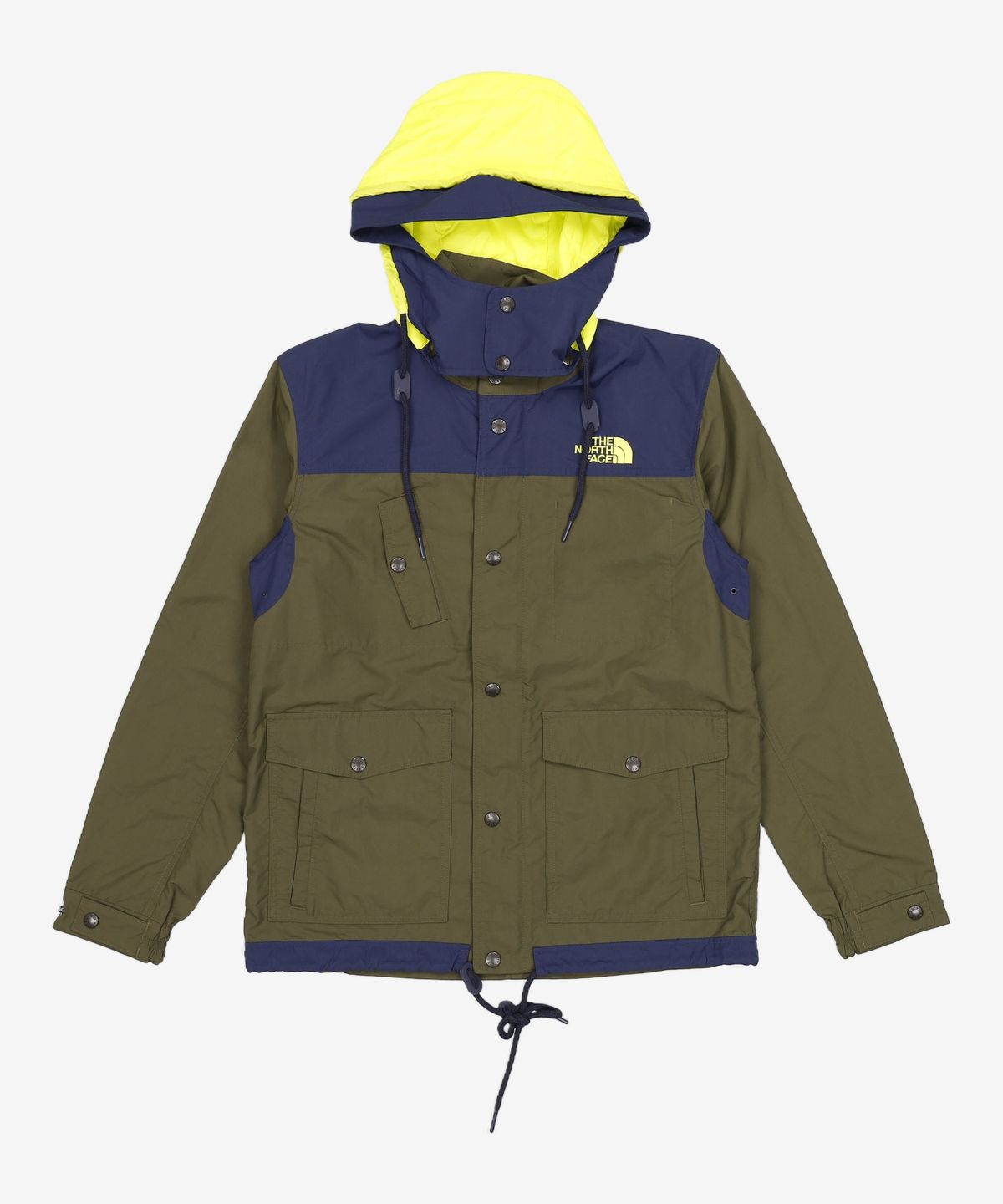 노스페이스(THE NORTH FACE) 나일론/코치 재킷 90