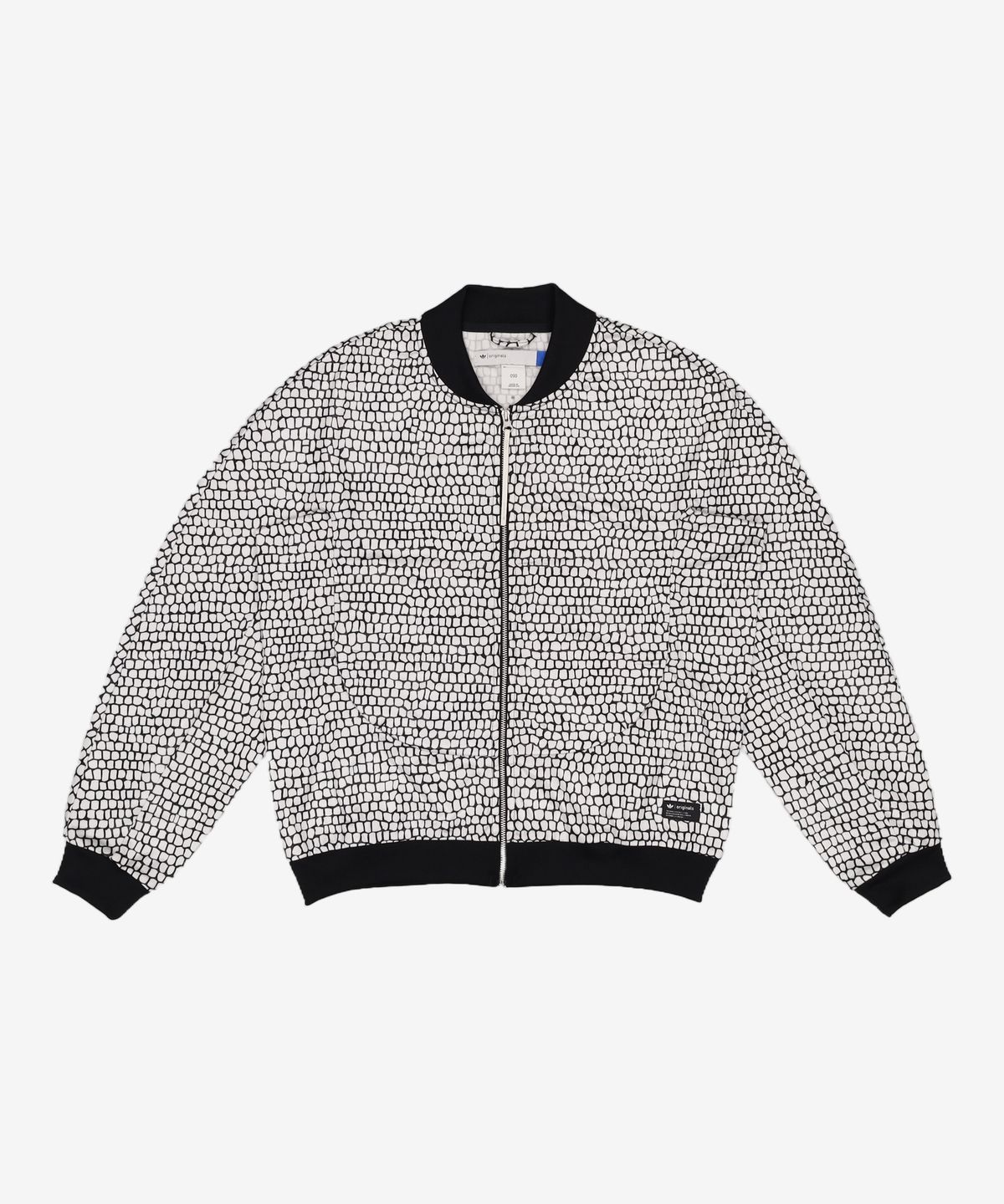 아디다스 오리지널스(adidas Originals) 항공 점퍼/블루종/MA-1 90