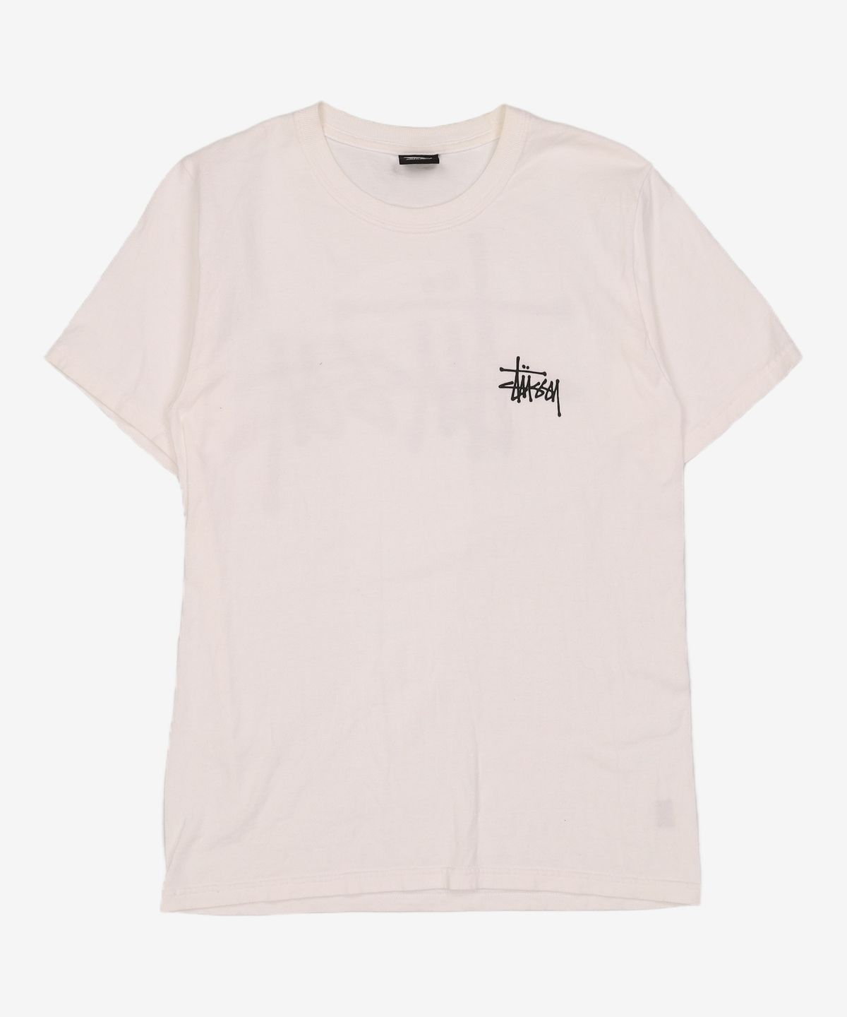 스투시(STUSSY) 반소매 티셔츠 S